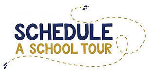 schedule a school tour picture
